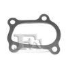 FA1 750-922 Gasket, exhaust pipe